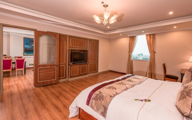 Muong Thanh Luxury Song Han Hotel