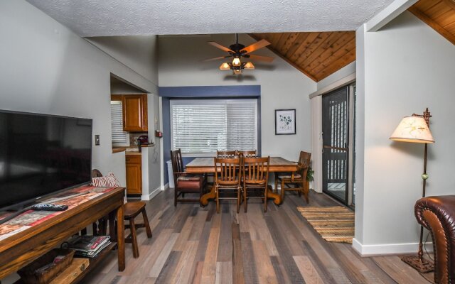 Arrowhead Village 3 Bedroom Townhome #15