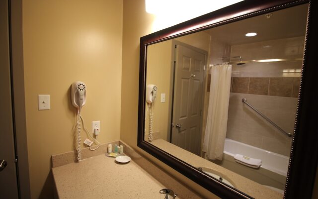 Best Western Plus L'Heritage