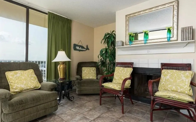 Whaler by Meyer Vacation Rentals