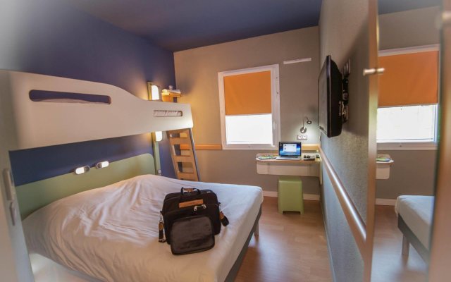 ibis budget Saint Martin de Crau Porte de Camargue