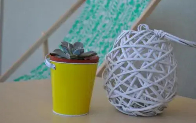 Residence Rosa Dei Venti