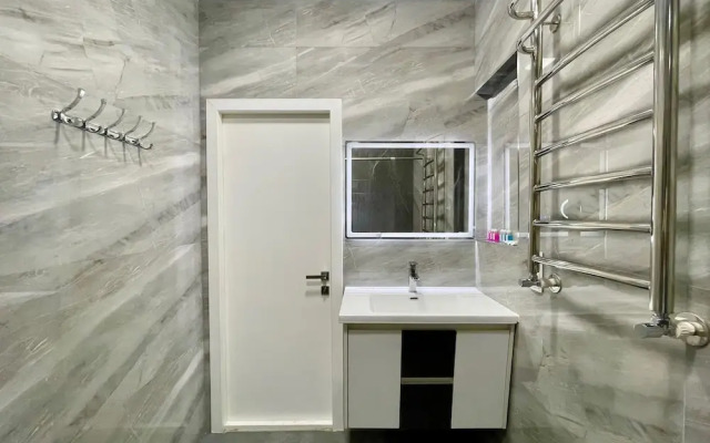 Boulevard steak house