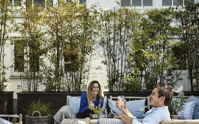 Tisvildeleje Strandhotel