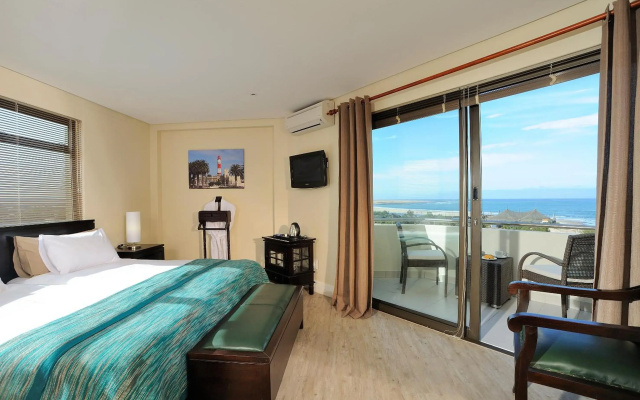 Beach Hotel Swakopmund
