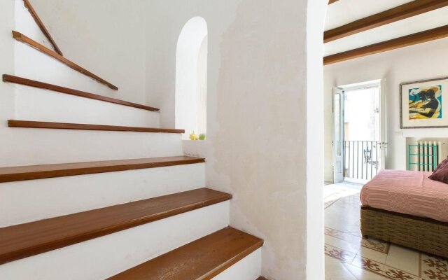 Casa Rossana