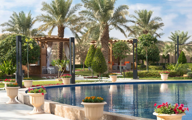 Dorat Najd Resort