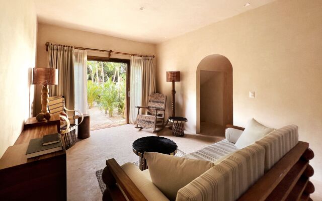 La Valise Tulum, member of Small Luxury Hotels