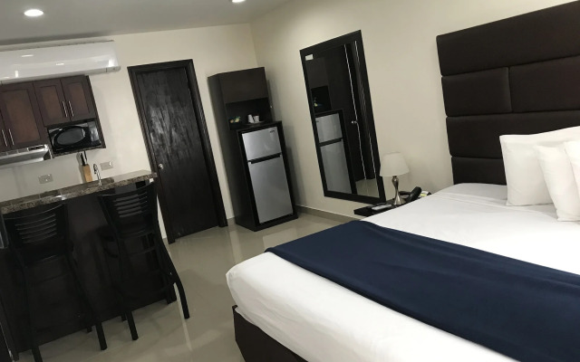 Starz Hotel