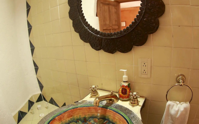 Hotel Boutique Casa Mellado