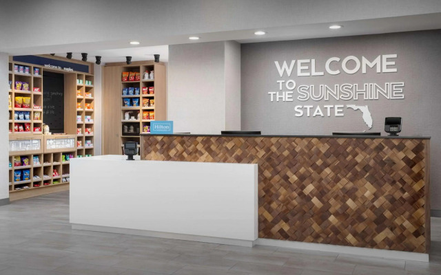Hampton Inn & Suites Naples South