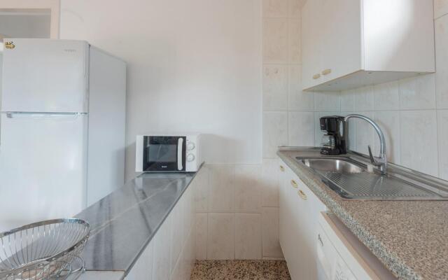 Spacious Holiday Home in Cambrils with Shared Swimming Pool