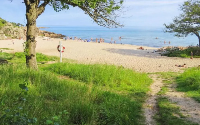 "Jeppe" - 200m from the sea in Bornholm