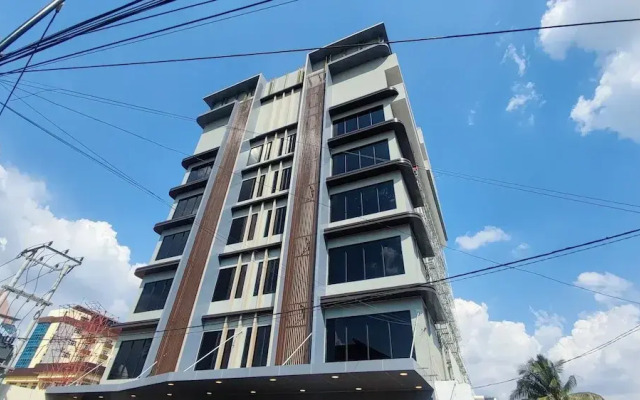 Parkside's Hotel Palembang