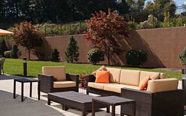 Courtyard Harrisburg Hershey