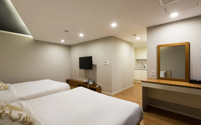 Vistacay Hotel Worldcup