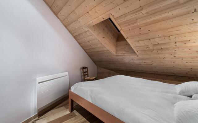 Appartement Méribel, 4 pièces, 8 personnes - FR-1-565-13