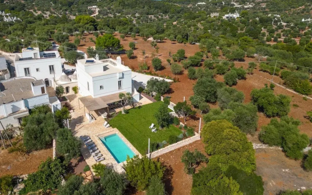 3643 Masseria Stella del Monte by Perle di Puglia