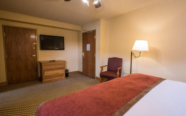 Grand Lodge Crested Butte