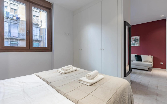 Modern Apartment close to City Centre