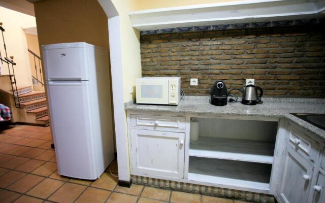 Duplex 6 pax con Wifi en Bahia Sur con parking y piscinas comunitarias