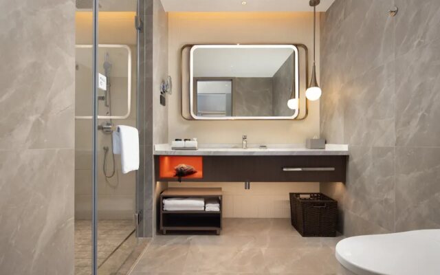 HOME2 SUITES BY HILTON XingWen YiBin