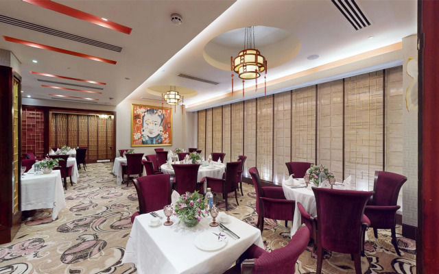 Radisson Blu Hotel Nagpur