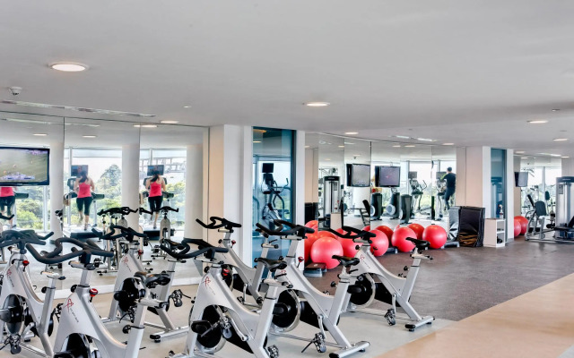 Hotel Las Americas Torre del Mar