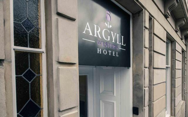 Argyll Western Hotel