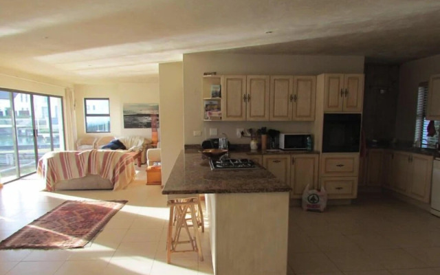 St Francis Bay House On The Canal