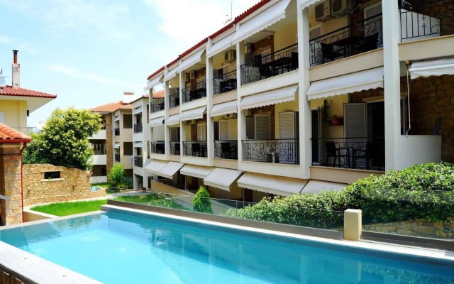 Aspida Hotel