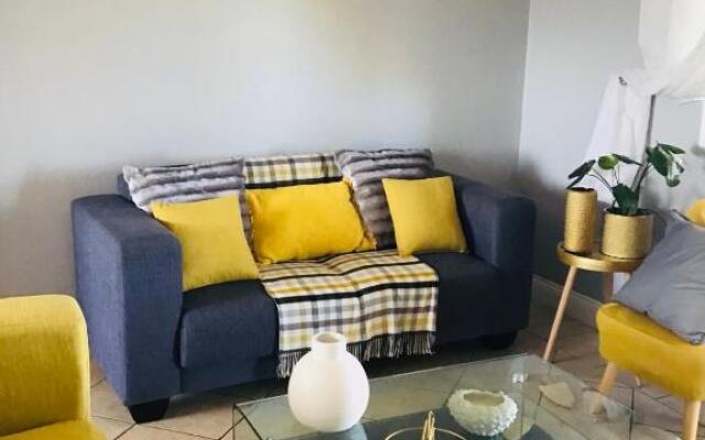 Ocean View Villas D3