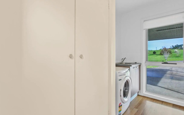 The Village Lighthouse