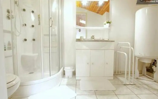 Holiday home Duplex Toulouse Centre