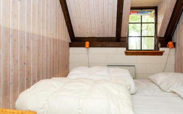 Three-Bedroom Holiday home in Rømø 15