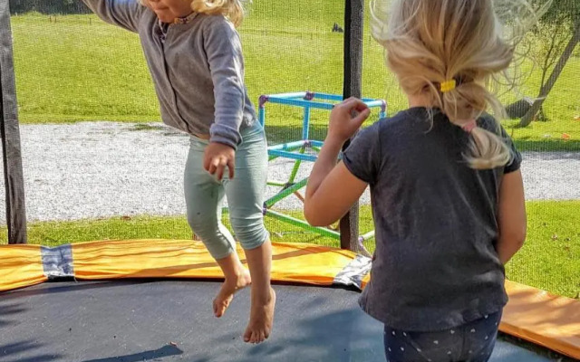 Biobauernhof Stegerbauer