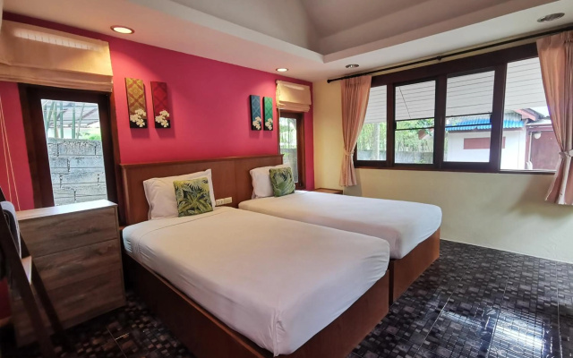 Phalarn Inn Resort