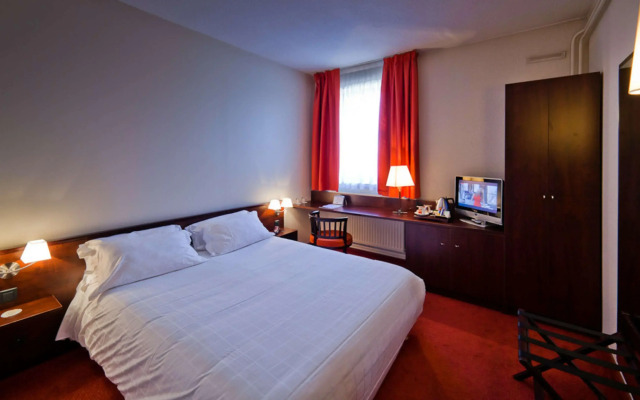 Radisson Hotel Clermont-Ferrand