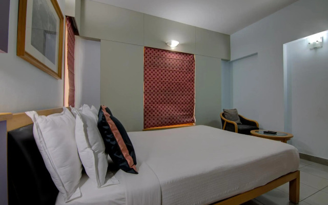 Tristar Service Apartments