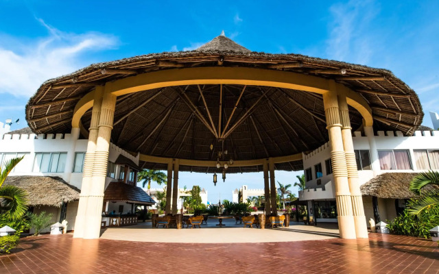Royal Zanzibar Beach Resort All Inclusive