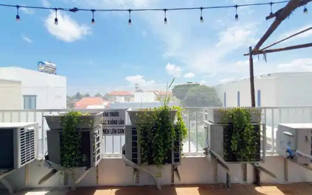 Hero Hostel & Billiards