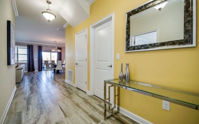 Champions Gate 1509 - Six Bedroom Villa