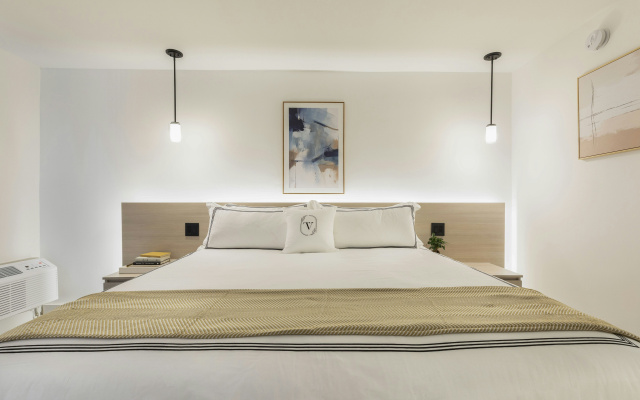 The Vietta Hotel