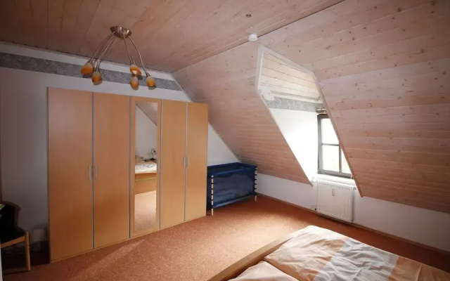 Ferienwohnung Große Bergstraße 3