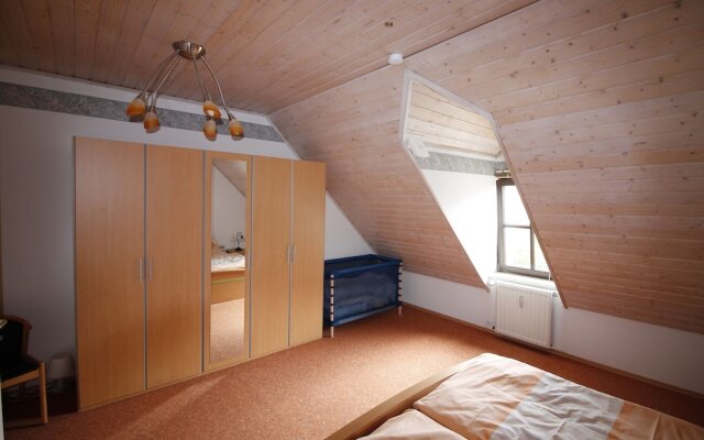 Ferienwohnung Große Bergstraße 3