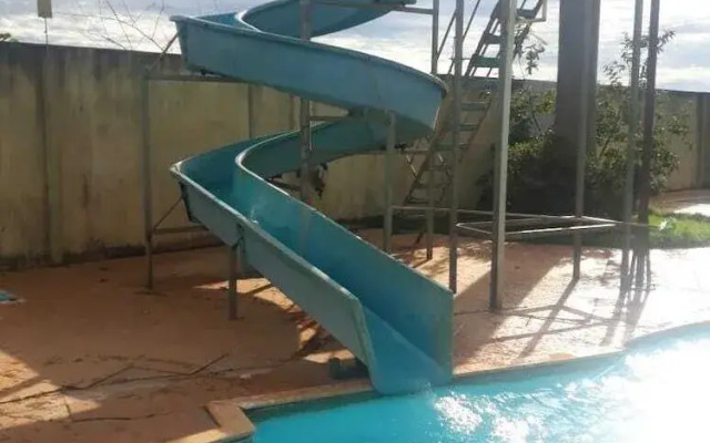 Hotel Pousada Recanto do Sol