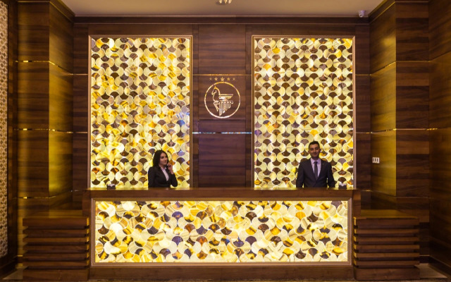 Renaissance Palace Baku