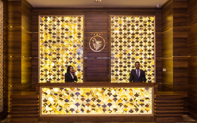 Renaissance Palace Baku
