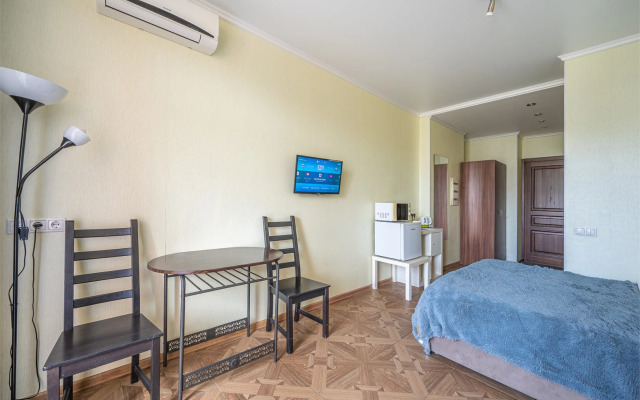 Апартаменты Сон и Душ на ул. Попова, д. 33А