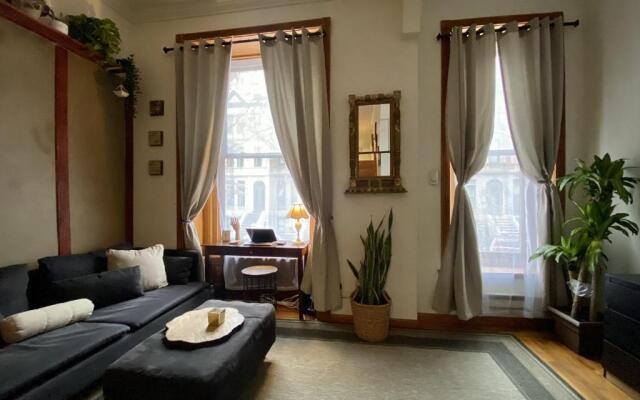 Entire Apartment in Upper West